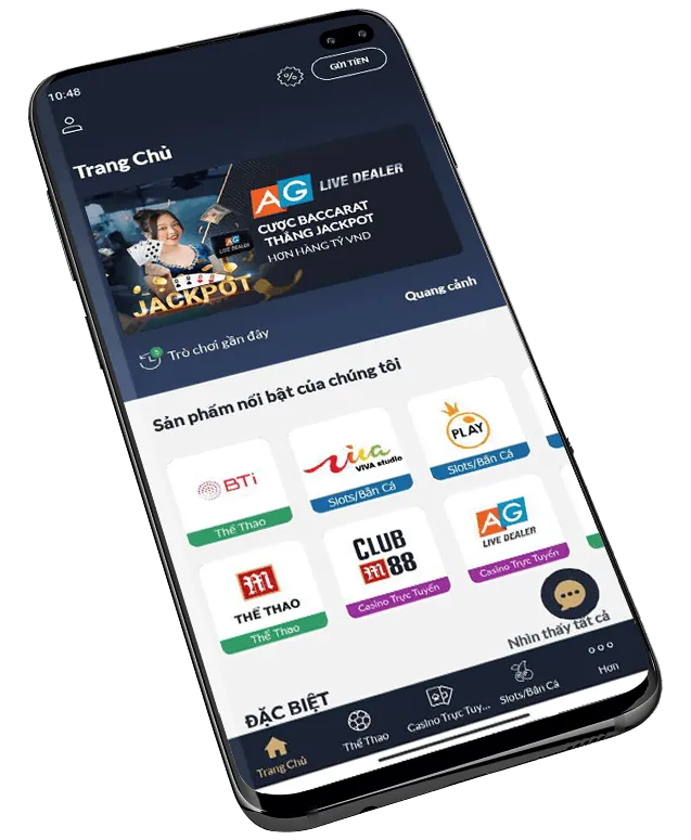 Giao diện thân thiện max79 login