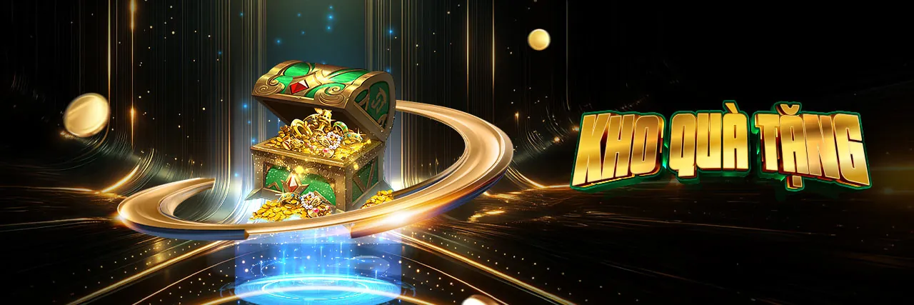 Hình ảnh chính chương trình VIP max79 login