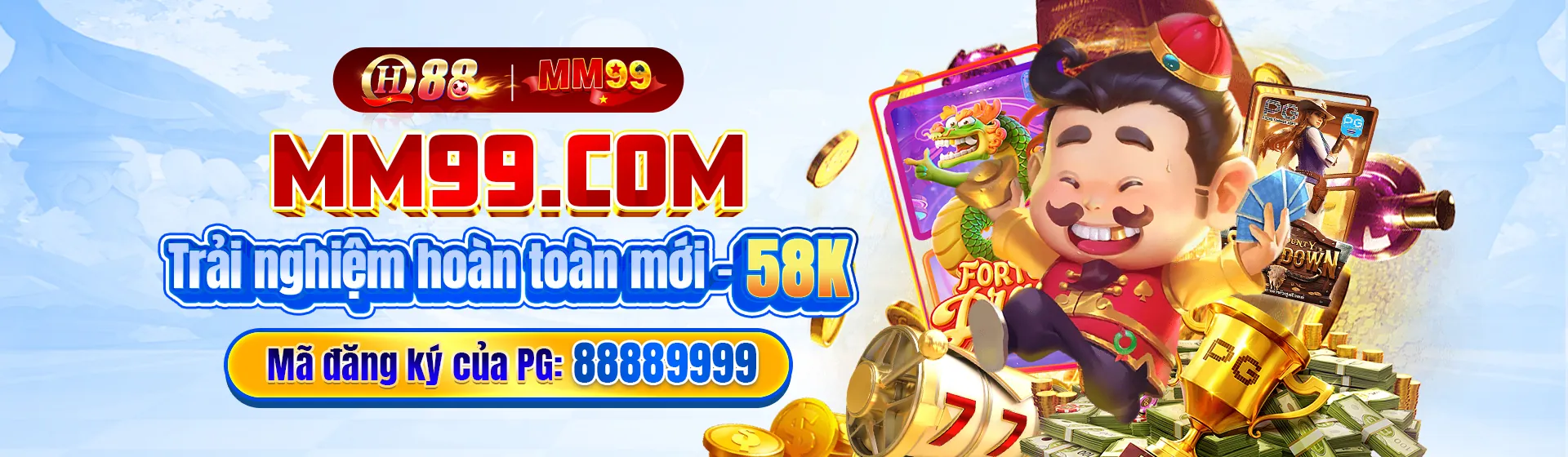Banner giới thiệu trò chơi máy đánh bạc tại max79 login