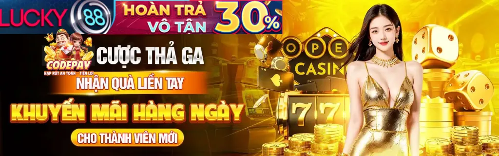Đa dạng sản phẩm cá cược